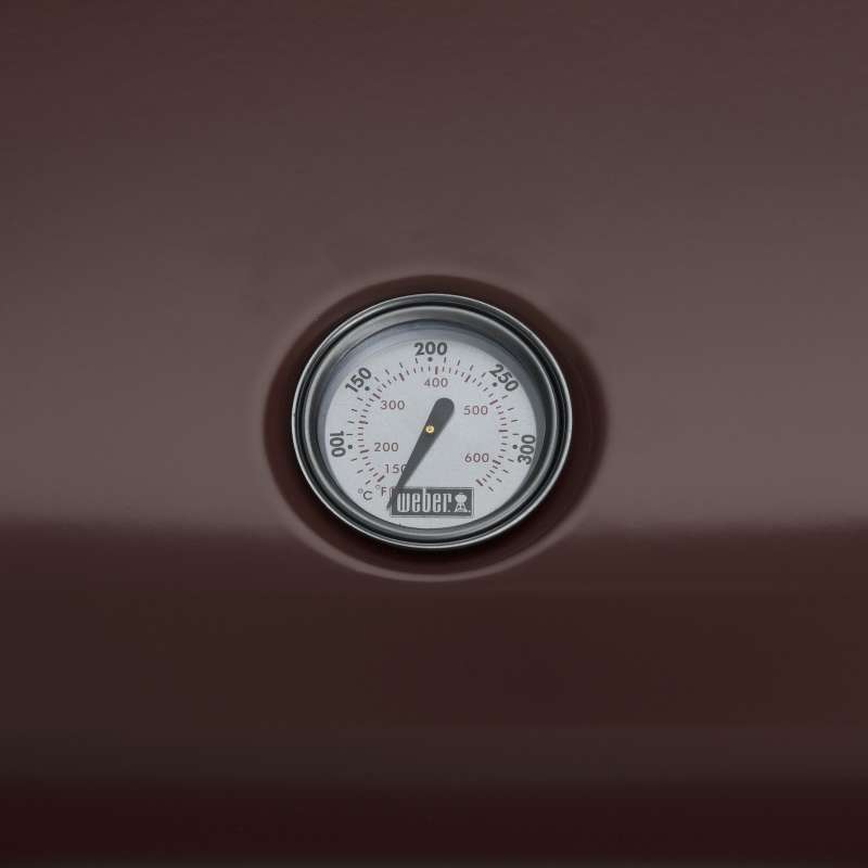 Weber crimson discount