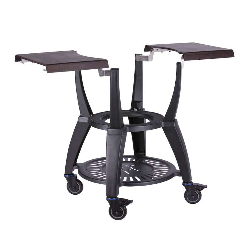 Monolith Gestell und Seitentische für Keramikgrill Avantgarde Classic 301019