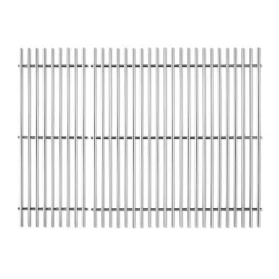 Weber CRAFTED Ersatz Grillrost aus Edelstahl für Spirit 300-Serie und SmokeFire EX/EPX4 Weber CRAFTED Ersatz Grillrost aus Edelstahl für Spirit 300-Serie und SmokeFire EX/EPX4