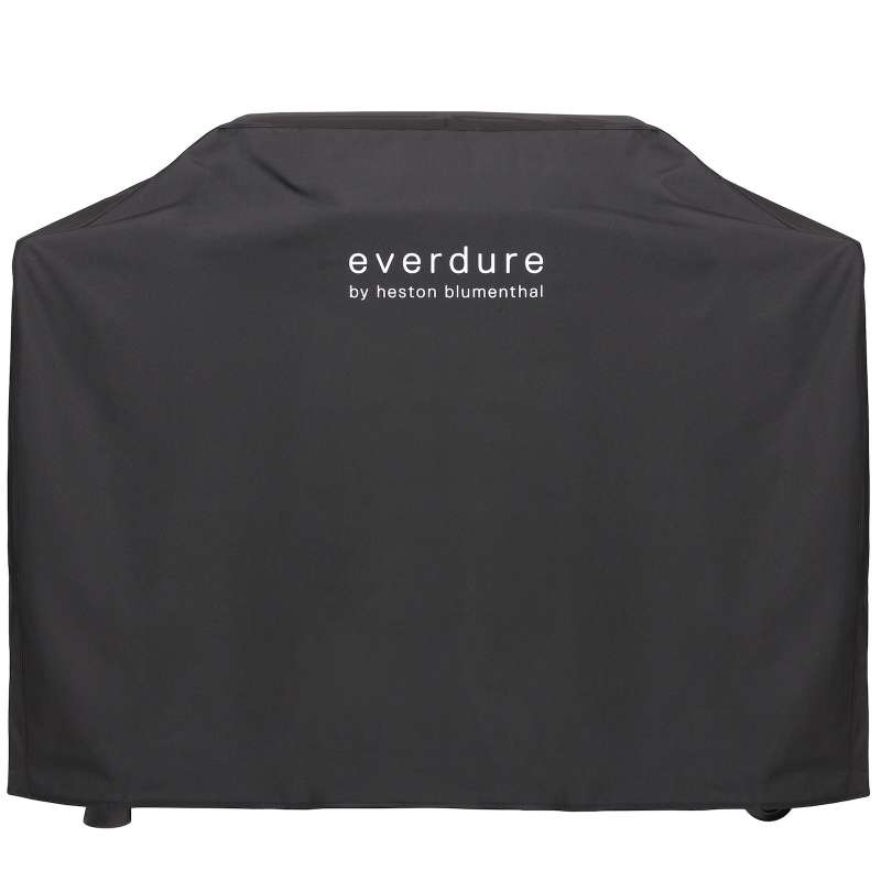 Everdure Premium Abdeckhaube für Furnace Grill Schutzhülle HBG3COVER