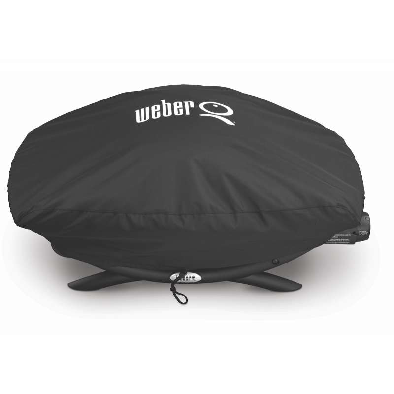 Weber Standard Abdeckhaube für Q 200 und Q 2000 Serie