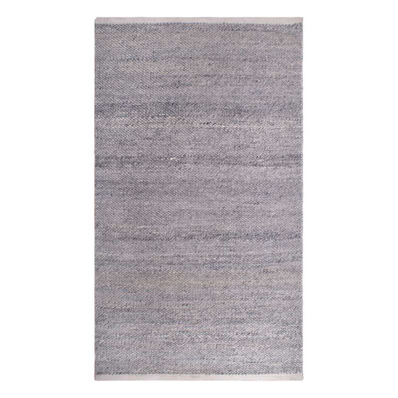 Fab Hab Outdoorteppich Biltmore Natural aus recycelten PET-Flaschen creme