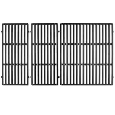Weber CRAFTED Ersatz Grillrost aus Gusseisen für Genesis 400-Serie Weber CRAFTED Ersatz Grillrost aus Gusseisen für Genesis 400-Serie