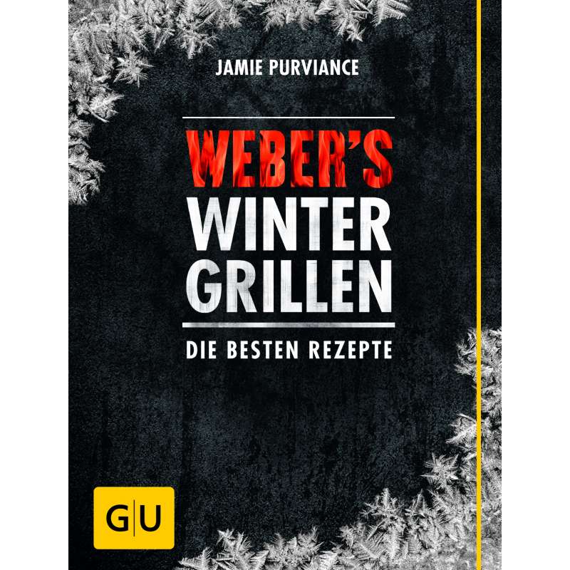 Weber´s Wintergrillen