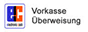 Vorkasse