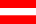 Österreich Flagge