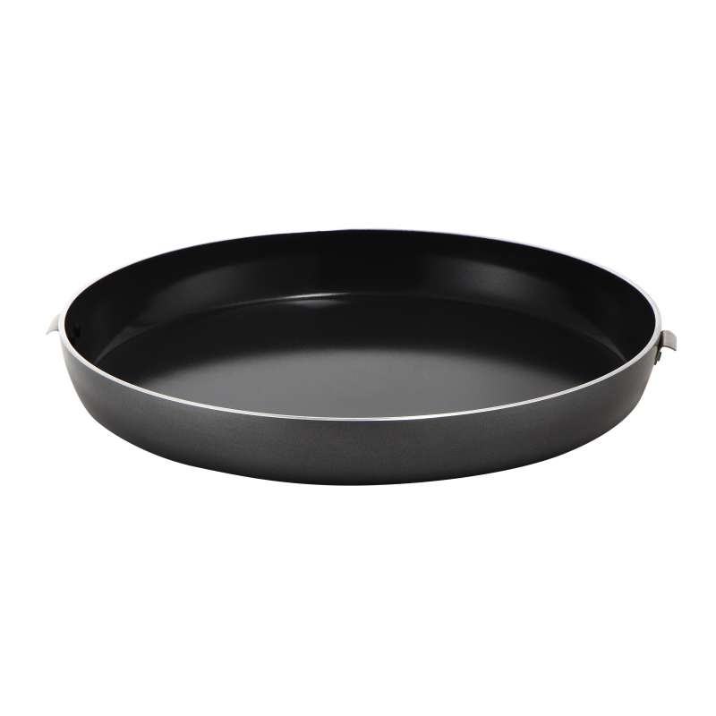 Cadac Chef Pan 40 Aluminium Grillpfanne ø 36 cm für Grillo Chef 40 & Citi Chef 40 5610-300