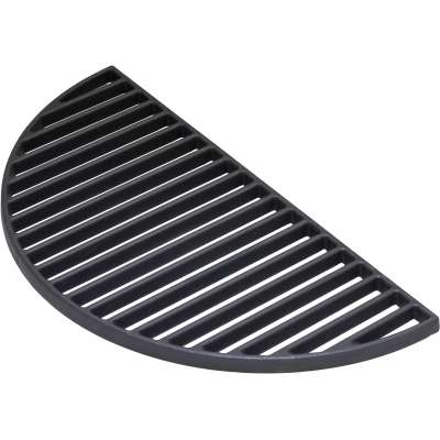 Monolith SGS Gussrost für Classic Pro-Serie Halbmond Smart Grid System Rost aus Gusseisen 207030 Monolith SGS Gussrost für Classic Pro-Serie Halbmond Smart Grid System Rost aus Gusseisen 207030