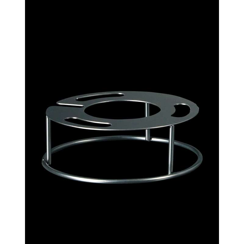 The Joouly Stand 50 für Joouly 50 / LTD 50 / Bowl M Standerhöhung schwarz