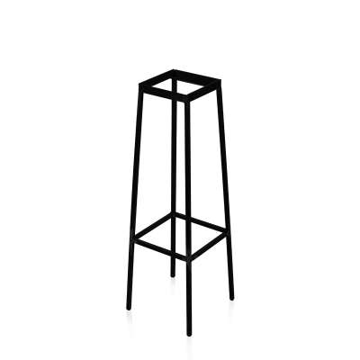 Beske-Manufaktur Ständer für Betonfeuer oder Blumentopf pulverbeschichtet aus Stahl Beske-Manufaktur Ständer für Betonfeuer oder Blumentopf pulverbeschichtet aus Stahl