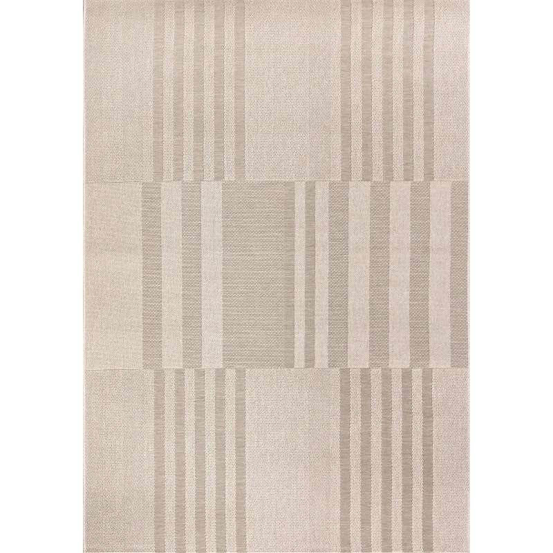 Peyer Syntex Teppich Jersey C028 Fb.natur Outdoor-Teppich in mehreren Größen