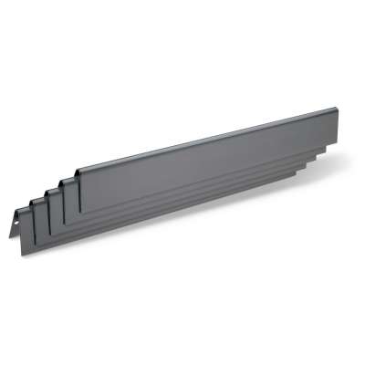 Weber Flavorizer Bars Stahl 5 Stück emailliert Spirit 300-Serie bis 2012 und Genesis B Weber Flavorizer Bars Stahl 5 Stück emailliert Spirit 300-Serie bis 2012 und Genesis B