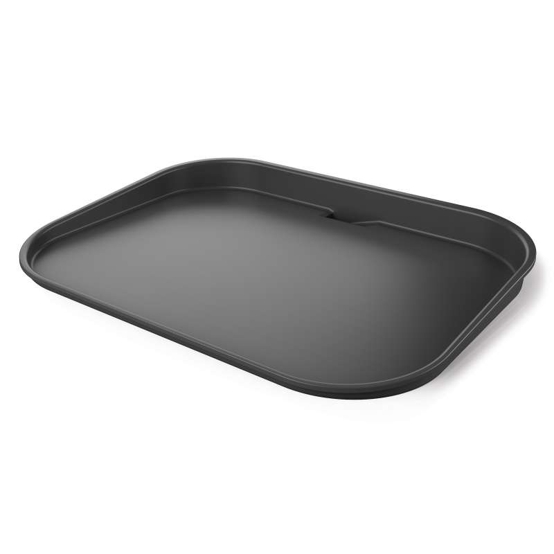 Ninja Woodfire Plancha für Woodfire OG701DE Elektrogrill XSKGRIDPLTEUK