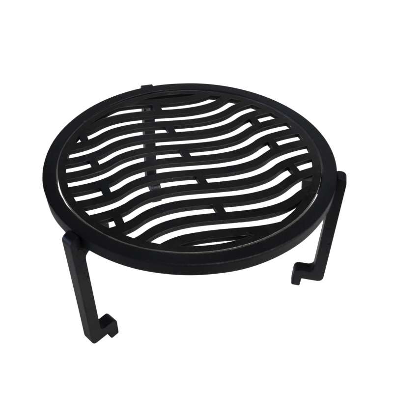 Napoleon Feuerplatten Rost Grillrost für Holzkohle / Kugelgrill-Plancha GAGD001