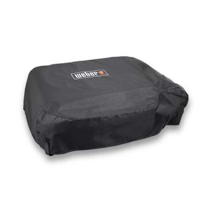 Weber Premium Abdeckhaube für Slate GP 56 cm Plancha-Grill 3400202 Weber Premium Abdeckhaube für Slate GP 56 cm Plancha-Grill 3400202