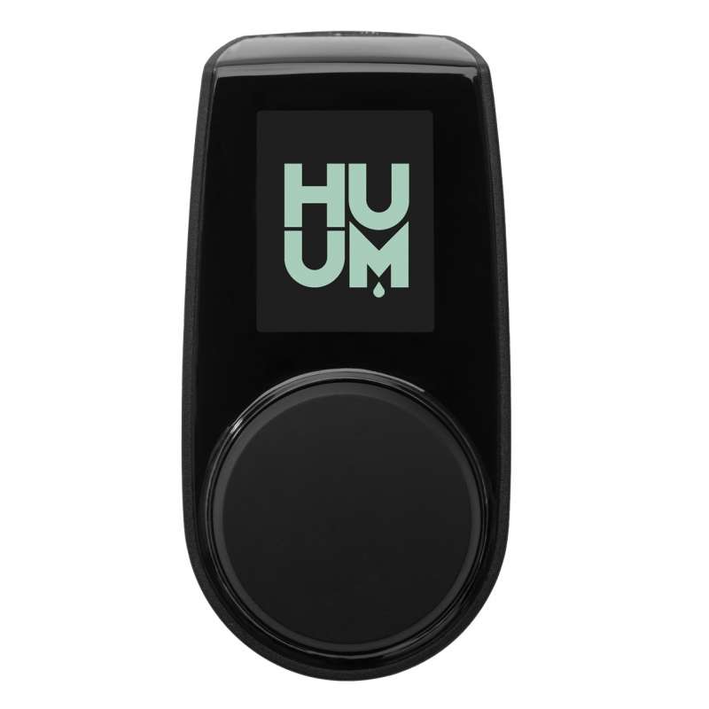 HUUM UKU WiFi Black 4.1 Saunasteuerung bis 18 kW mit App-Steuerung - B-Ware-