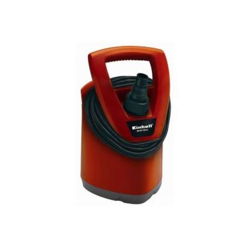 Einhell Tauchpumpe GE-SP 750W LL Red