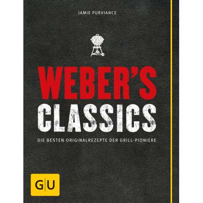 Weber´s Classics Weber´s Classics