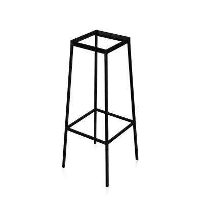 Beske-Manufaktur Ständer für Betonfeuer oder Blumentopf pulverbeschichtet aus Stahl Beske-Manufaktur Ständer für Betonfeuer oder Blumentopf pulverbeschichtet aus Stahl