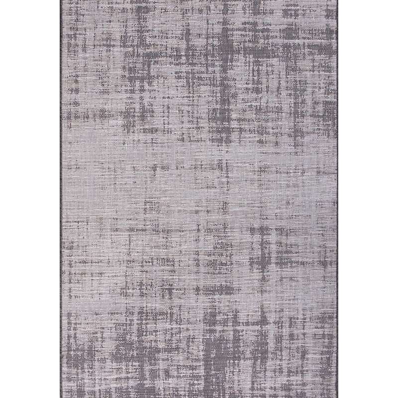 Peyer Syntex Teppich Breeze 4845 Fb. grau Outdoor-Teppich in mehreren Größen