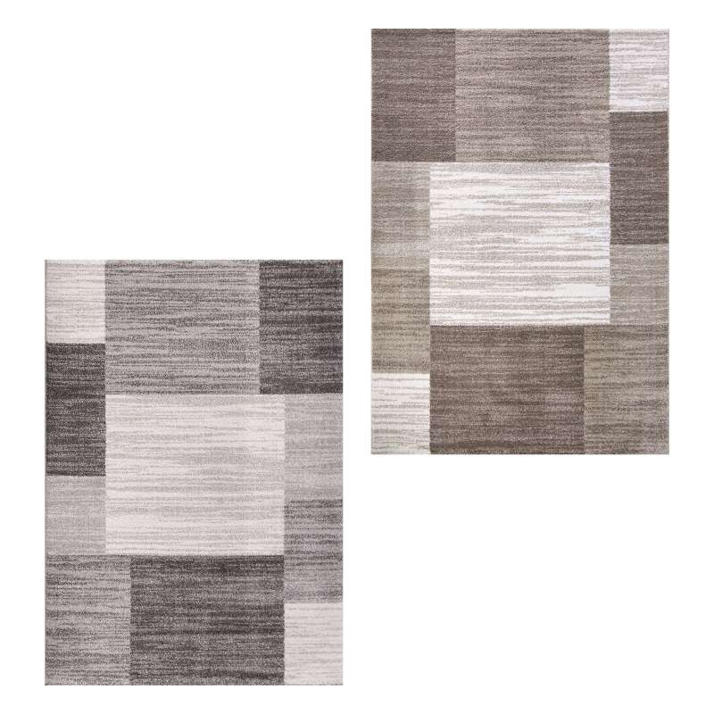 Peyer Syntex Softness Outdoor-Teppich 6898 Fb.beige 160/230 cm in mehreren Farben