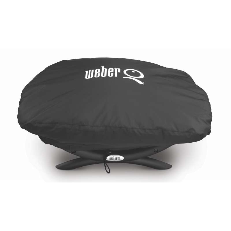 Weber Standard Abdeckhaube für Q 100 und Q 1000 Serie