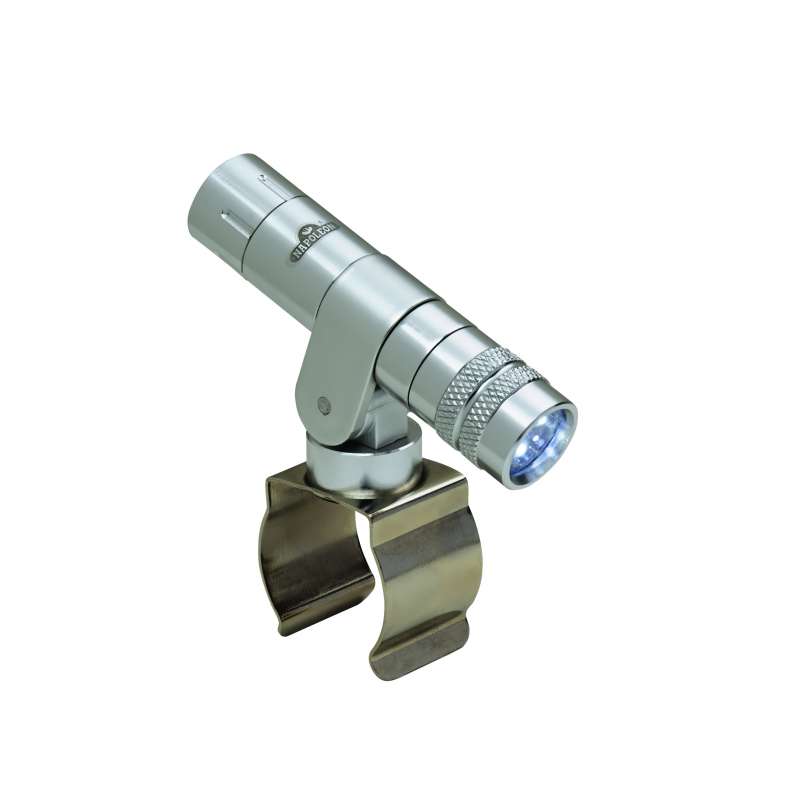Napoleon LED-Beleuchtung BBQ Light 1 Stück Magnet Leuchte 70020