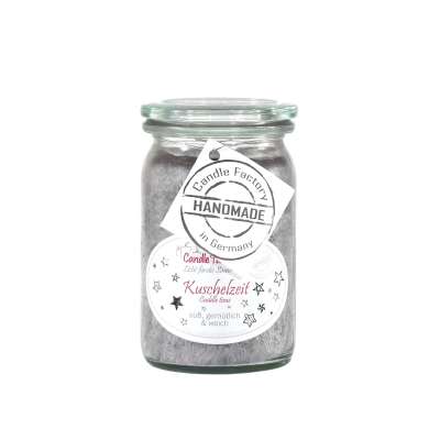 Candle Factory Baby Jumbo Kuschelzeit Duftkerze Dekokerze 308164 Candle Factory Baby Jumbo Kuschelzeit Duftkerze Dekokerze 308164