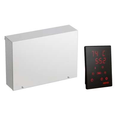 Harvia Xenio CX110 2,3 - 11 kW Saunasteuerung finnisch Saunabedienung Touchscreen Harvia Xenio CX110 2,3 - 11 kW Saunasteuerung finnisch Saunabedienung Touchscreen