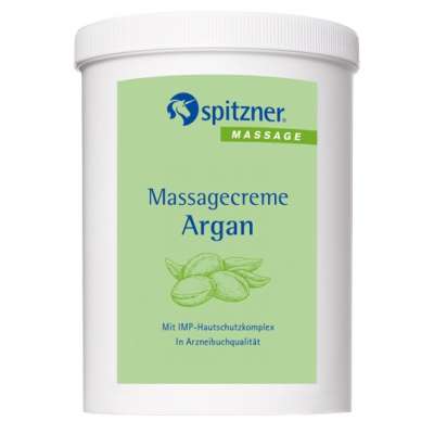 Spitzner Massagecreme Argan 1 L (1000 ml) pflegende Massagelotion mit IMP-Komplex Spitzner Massagecreme Argan 1 L (1000 ml) pflegende Massagelotion mit IMP-Komplex