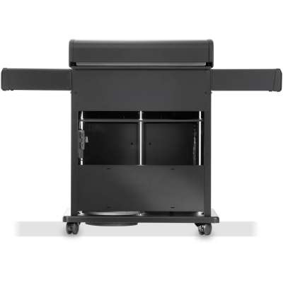 Vorschau: Napoleon Phantom Rogue PRO 30 Plancha Gasgrill Mattschwarz 4 Brenner RP30FTPK-DE-PHM Vorschau: Napoleon Phantom Rogue PRO 30 Plancha Gasgrill Mattschwarz 4 Brenner RP30FTPK-DE-PHM