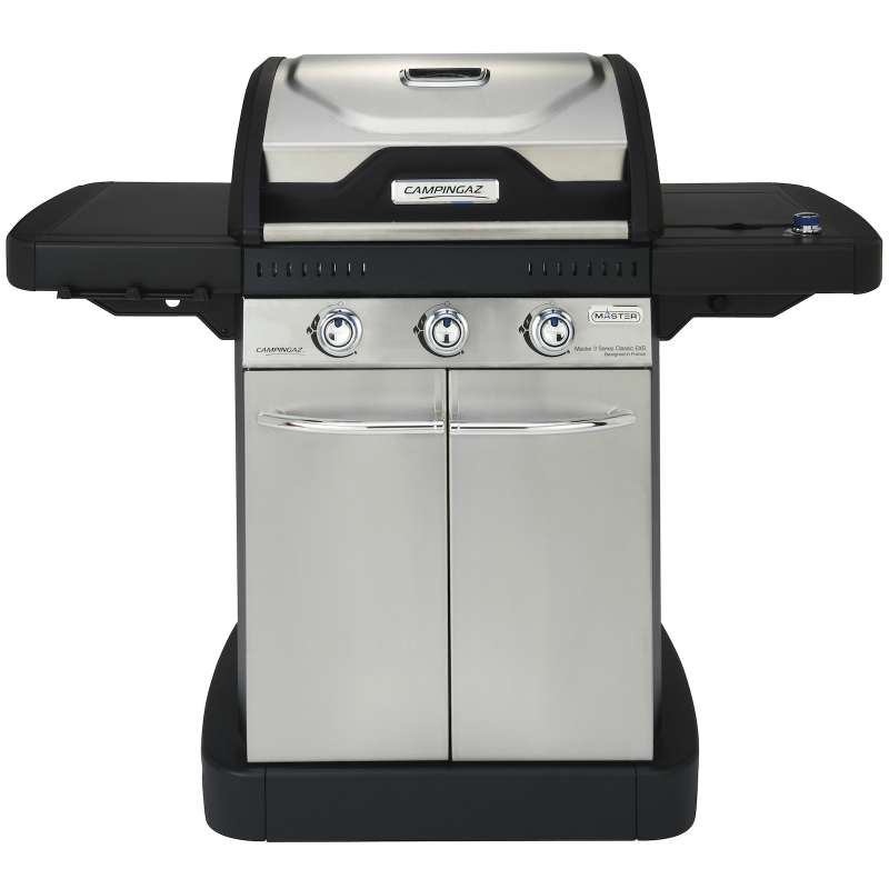 Campingaz Master 3 Series Classic Grill Gasgrill Gasgrillgerät 2000030693