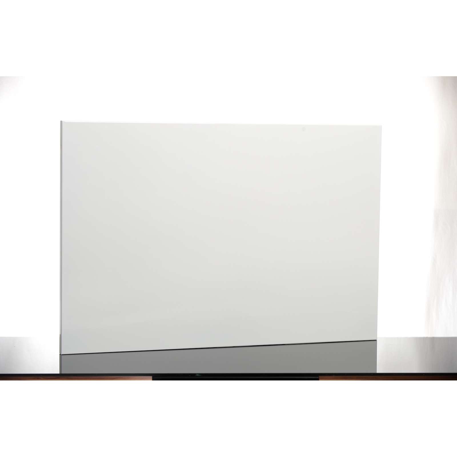 Infrarot Heizplatte 100W - Wandheizung Mit Füßen Doctor-san