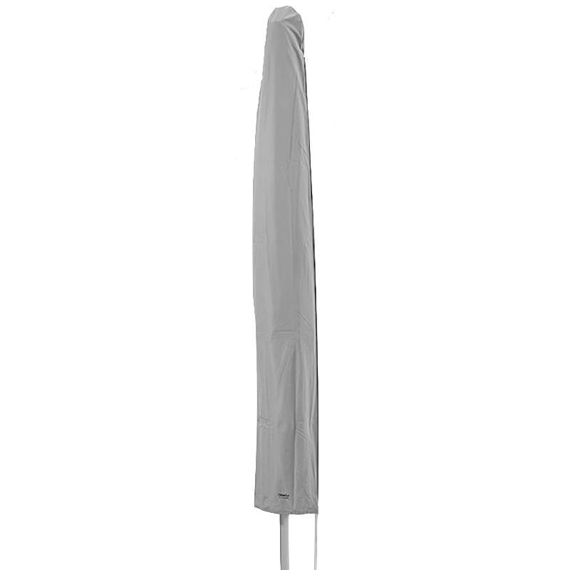 GLATZ Schutzhülle passend zu ALU PUSH TWIST SMART FORTINO mit Stab Reissverschluss