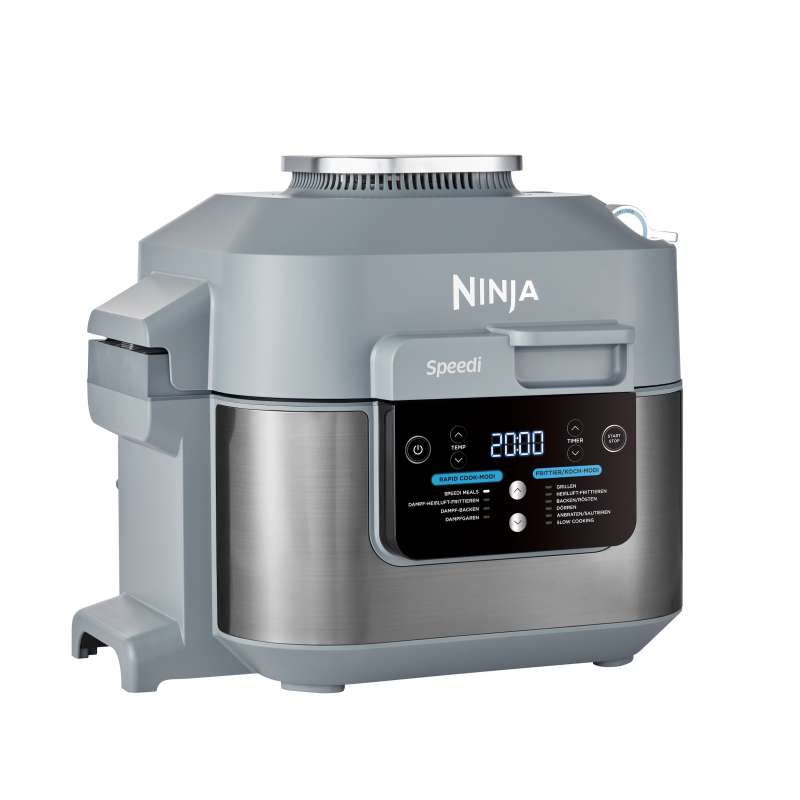 Sam's ninja foodi new arrivals