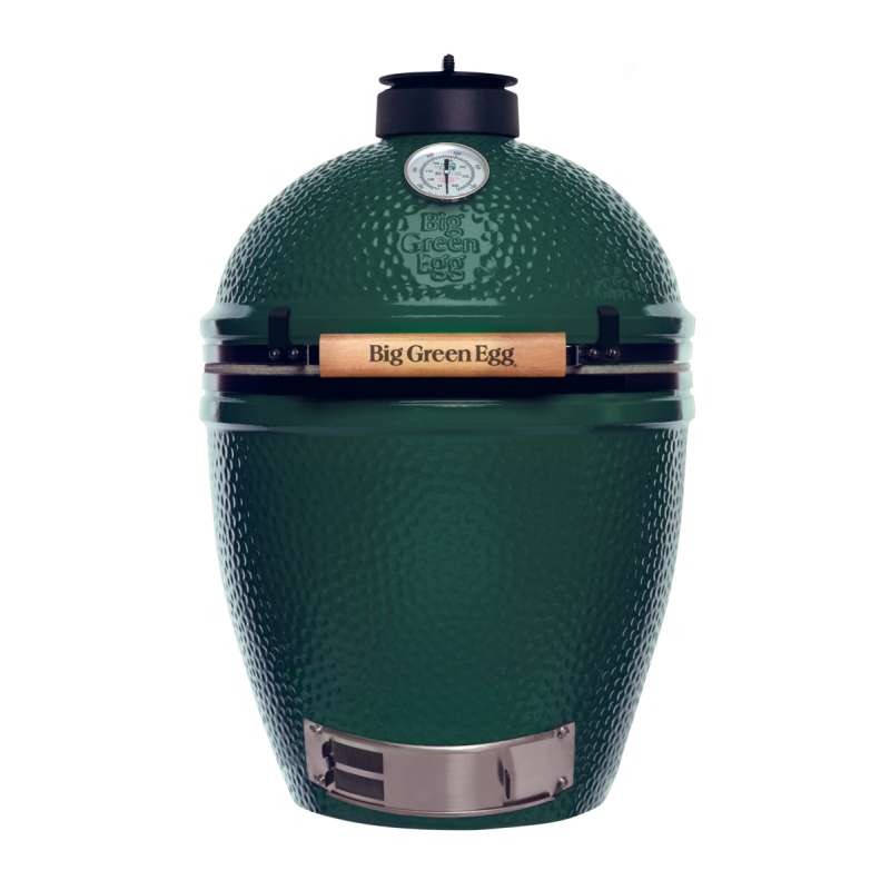 Big Green Egg L Large Kamadogrill Keramikgrill ø 46 cm Grillrost für bis zu 8 Personen