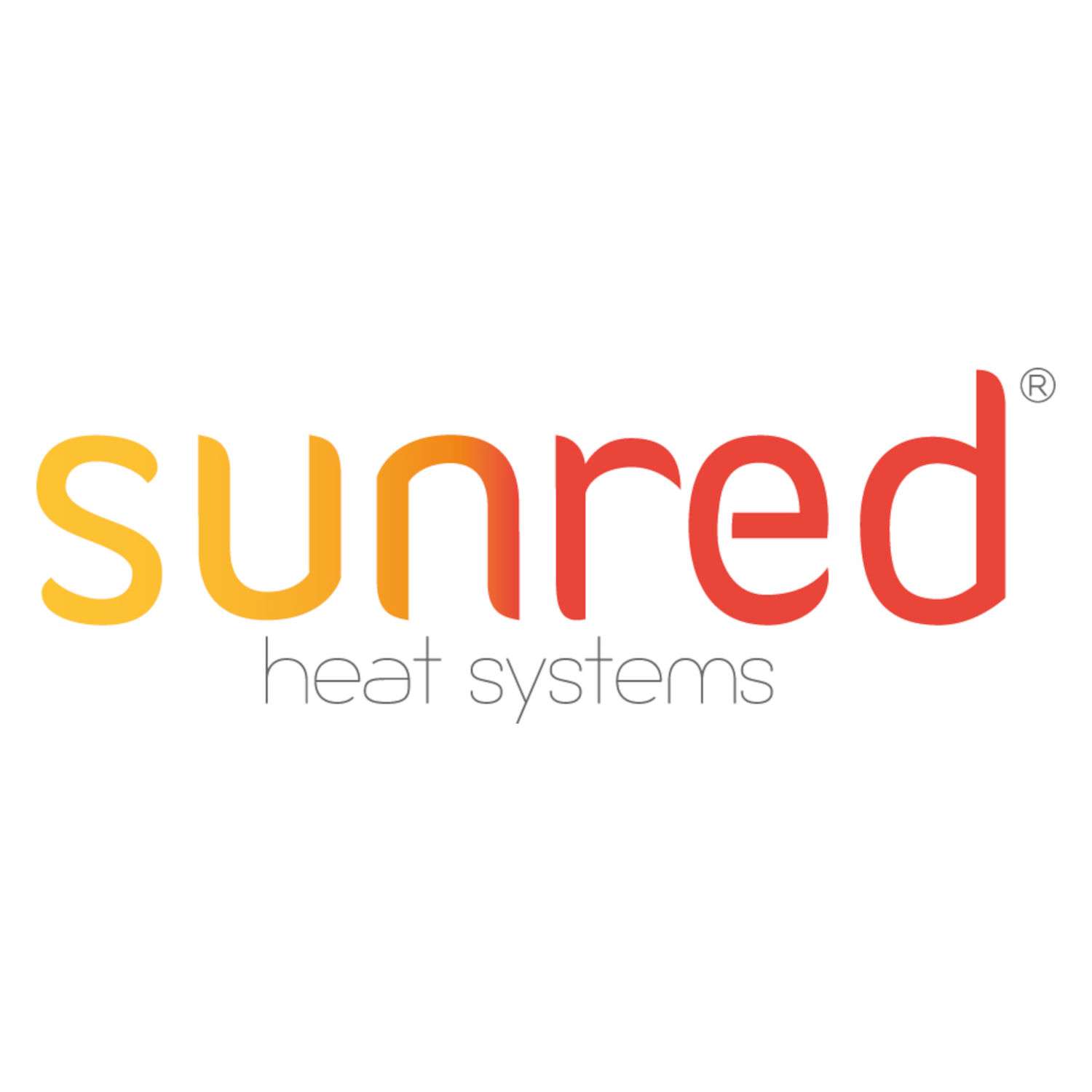 SUNRED® heat systems