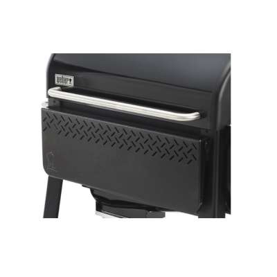 Vorschau: Weber Fronttisch für Searwood XL Pelletgrill - klappbar 3400109 Vorschau: Weber Fronttisch für Searwood XL Pelletgrill - klappbar 3400109