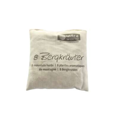 Infraworld Duftkissen 8 Bergkräuter Kräuterkissen Saunazubehör Biosauna S2275 Infraworld Duftkissen 8 Bergkräuter Kräuterkissen Saunazubehör Biosauna S2275
