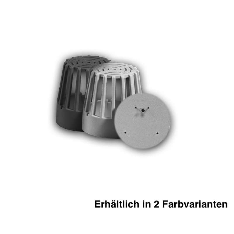 Eos Premium Bankfühler Temperaturfühler inkl. 6 m Silikonkabel 94.4389