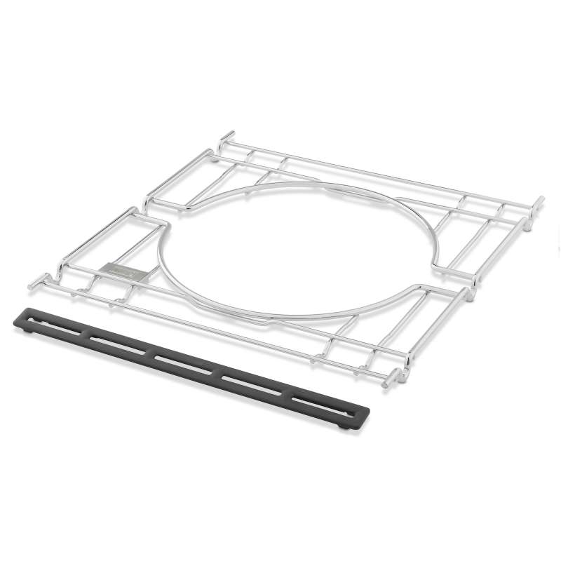 Weber CRAFTED Basis-Rahmen-Set für Spirit, SmokeFire und Searwood 7688