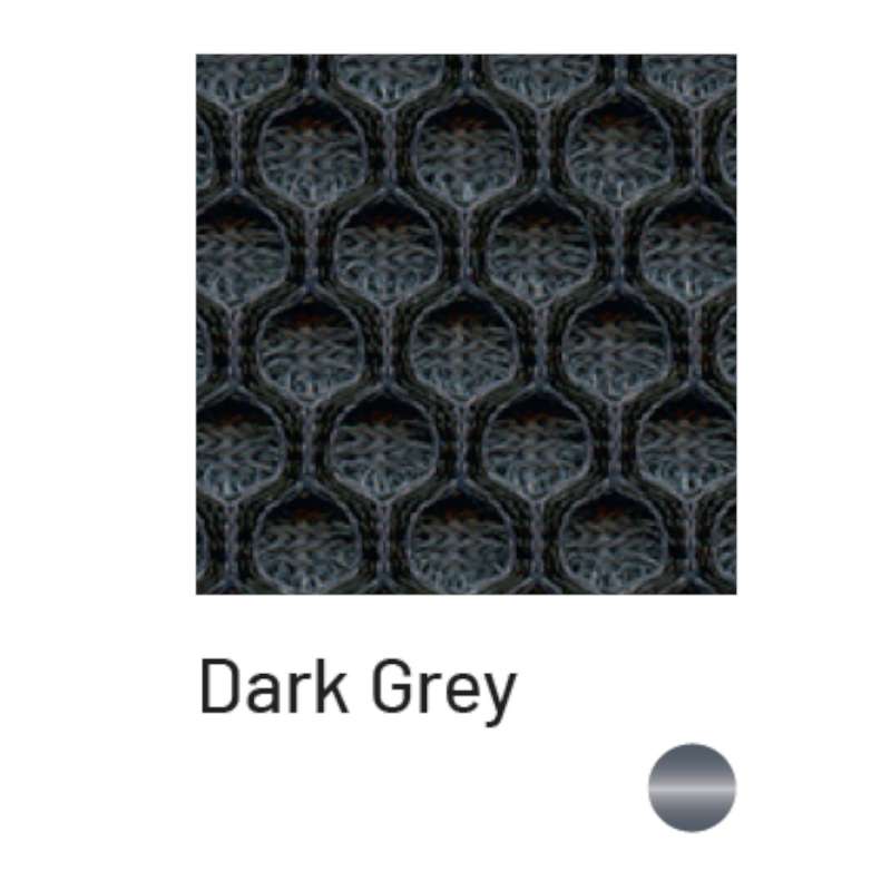 Lafuma Futura XL BeComfort® Relaxliege Sonnenliege Gartenliege Dark Grey Titane