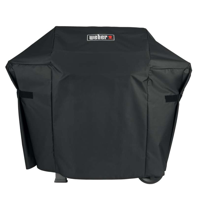 Weber Premium Abdeckhaube für Spirit/Spirit II 300-Serie und Spirit Modelle ab 2025