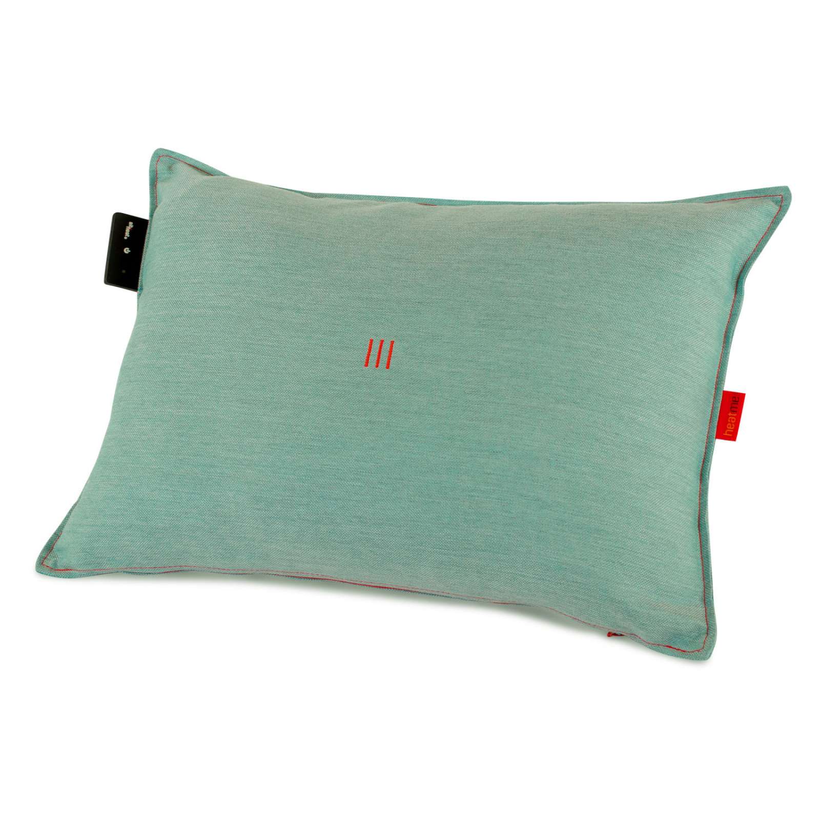 Moonich Heatme Home Akku Heizkissen 40x55x17 cm kabellos in 5 Farben