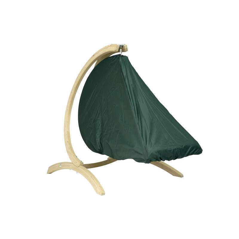 AMAZONAS Swing Lounger Cover wetterfeste Schutzhülle für Swing Lounger Schwebeliege