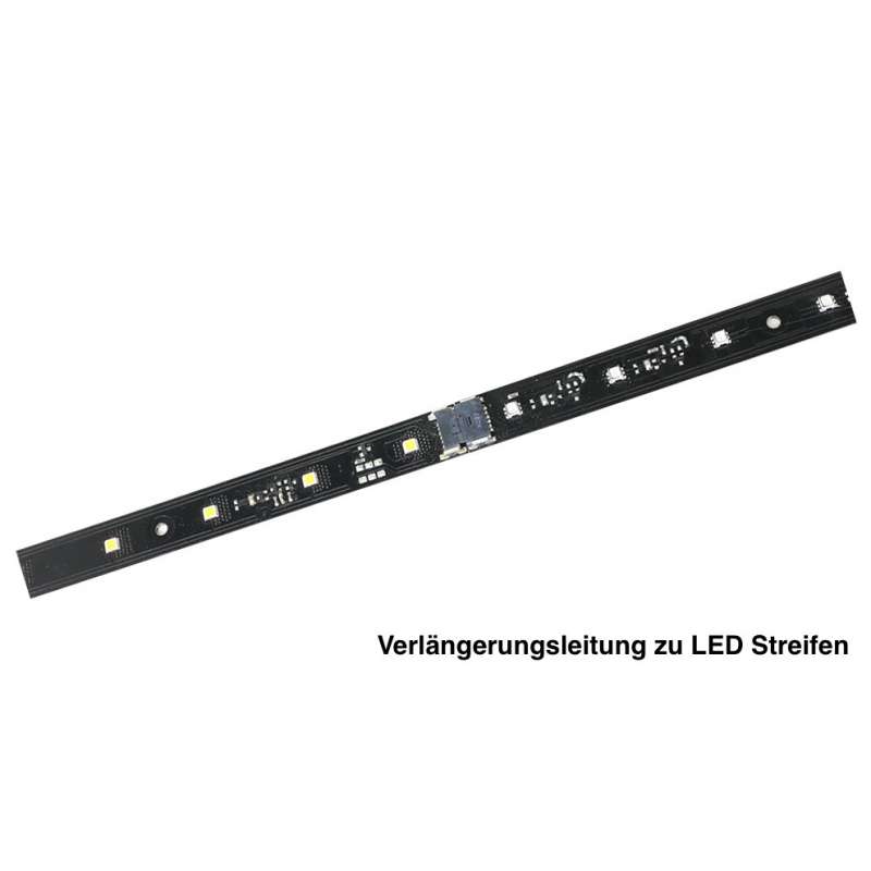 Eos Classic Zubehör LED Lichtstreifen Verlängerungsleitung LED 200 mm 94.6076