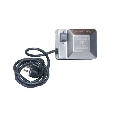 Monolith Rotisserie Motor 220 V für Rotisserie Drehspiess Classic und Le Chef 207004 Monolith Rotisserie Motor 220 V für Rotisserie Drehspiess Classic und Le Chef 207004