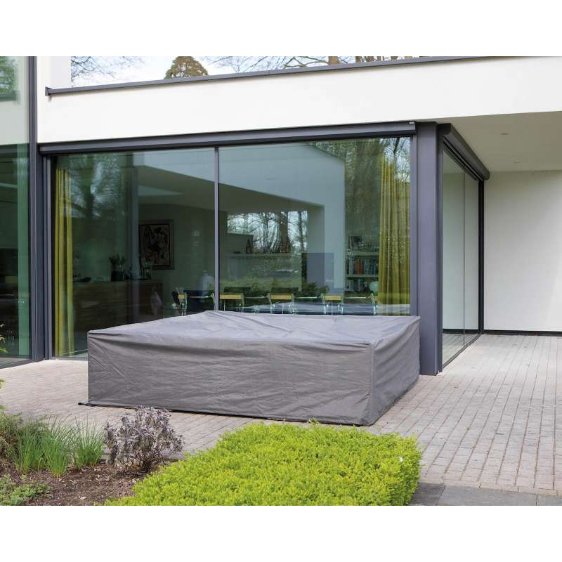 Best Schutzhülle Abdeckhaube für Lounge-Sets extra groß 320x275x80 cm