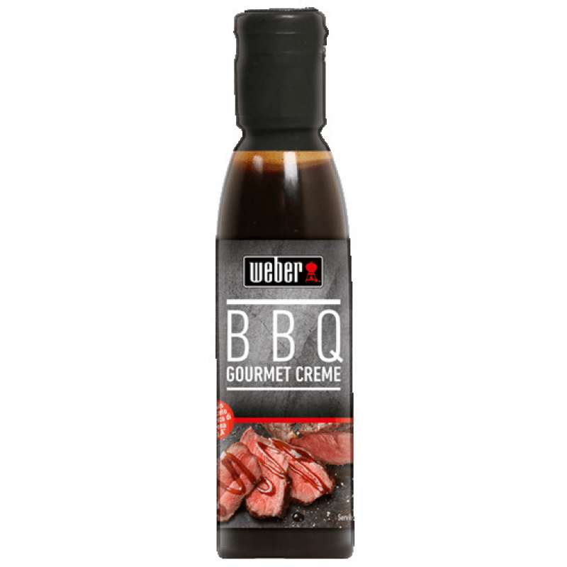 Weber BBQ Gourmet Creme 150 ml