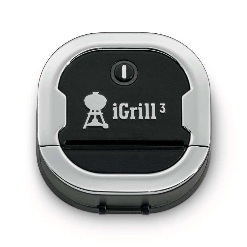 Weber iGrill 3 Thermometer für alle Genesis II Modelle